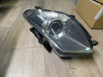 Citroen C6 pravé predné svetlo Bixenon rok 2007 - 3