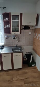 Kuchyňska linka - 3