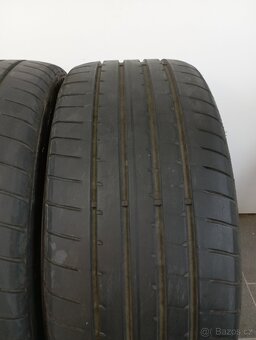 245/35 R20 95Y Goodyear F1 ASY 3 - 3