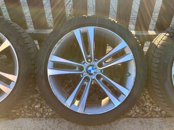 BMW Originál Styling 397 225/45/18 - 3
