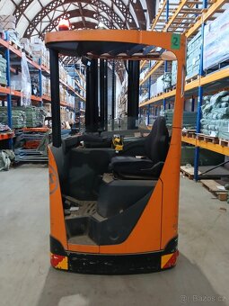 Prodam retrak VZV Retrak BT Toyota RRE160 - 3