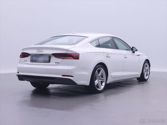 Audi A5 3,0 TDI 210kW Webasto S line (2018) - 3