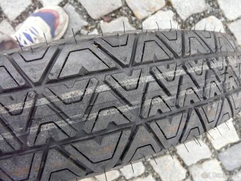 REZERVA BMW 16" T115/90R16 - 3