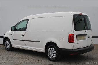 Volkswagen Caddy 2.0 TDI 75kW MAXI SERVIS.KNIHA (2018) - 3