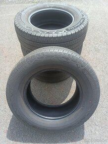235/65R16C 115/113R letní pneu - 3