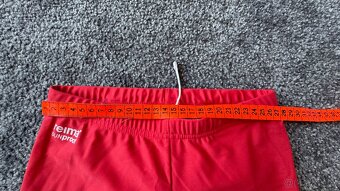 Reima UV 50 kraťasy 128/134 - 3