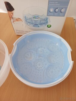 Sterilizátor Philips Avent - 3