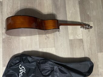 Akustická kytara Ibanez - 3