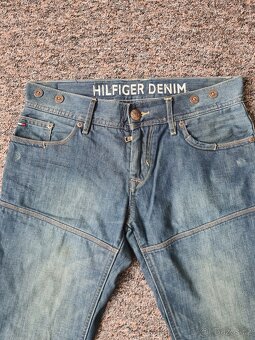 Džíky Hilfiger Denim - 3