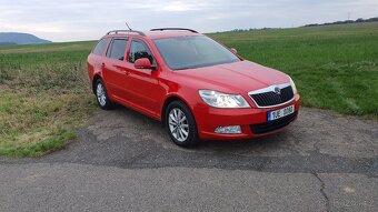 Škoda Octavia 1,6TDI 77kW DSG - 3