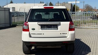 Land Rover Freelander 2 //2.2 S TD4e//118kW//1MAJ//SERVIS// - 3