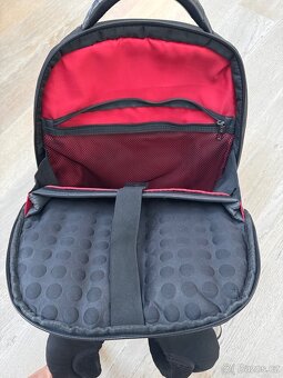 Batoh Samsonite černý - 3