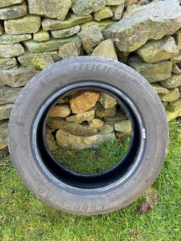 LETNÍ Pneu GoodYear R16 - 3