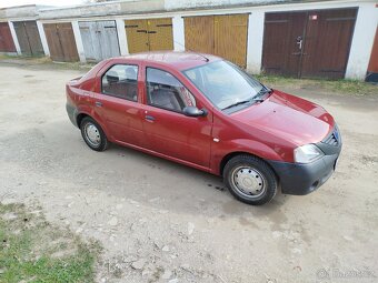 Dacia Logan - 3