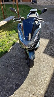 Honda PCX 125 - 3