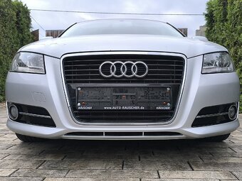 AUDI A3 - 3