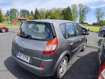 Renault Scénic - 3