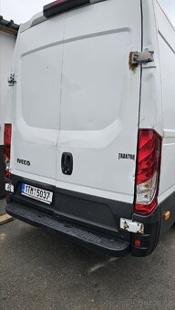 Iveco daily - 3