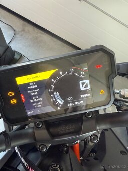 KTM Duke 125ccm - 3