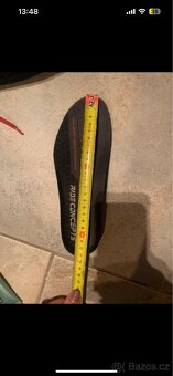 Mtb boty 36 stélka 23 - 3