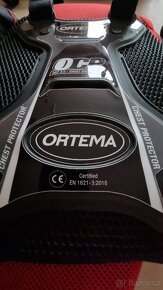 Ortema Ortho-Max Dynamic OCP 3 GP2 - 3