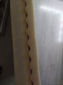 Matrace 90x200 cm ikea - 3