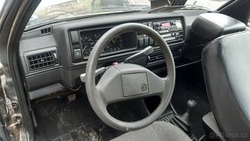Prodam vw golf 3dver 2ks - 3