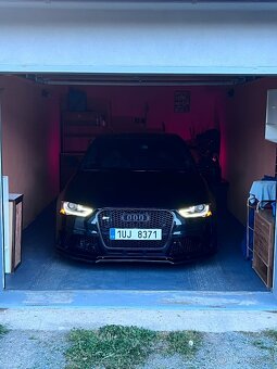 AUDI S4 B8.5 - 3