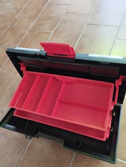 Box na příslušenství - 3