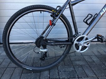 Trekové kolo KTM Life Track - 3