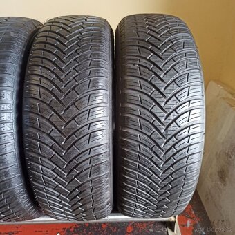 Kleber 185/65 R15 88H 2x6,5-7,5mm 2x5,5-6,5mm - 3