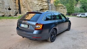Škoda Octavia combi 3 1.6TDI navi, LCD,DSG,kůže,panorama - 3