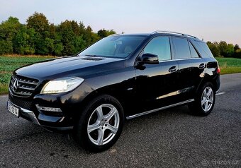 Mercedes ML 350 - 3