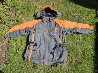 Plovouci oblek Umax - 3