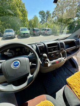 Fiat Ducato 2.2 diesel - 3