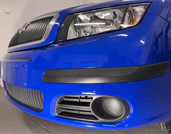 UNIKÁT 2 TKM Škoda Fabia Classic 1.2 HTP r.v 2006 - 3