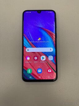 Samsung A40 - 3