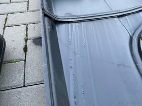Lada Vaz 2102, zadní blatníky, nové,original Tel 608 445 411 - 3