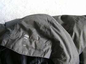 bunda ICEPEAK vel 158 - 3
