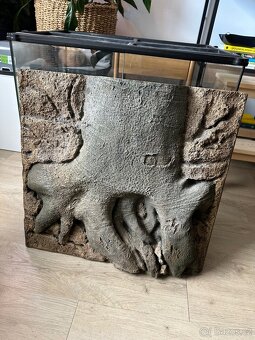 Terárium Exo Terra 60x45x60cm - 3