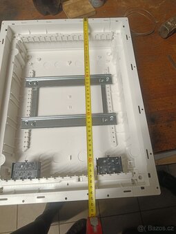 Rozvodnice ABB 24modulů UK600 nové - 3