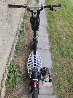 Nitro Scooters Allroad Maxi XG10 63,3 cc - 3