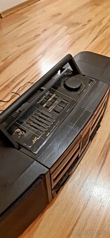 JVC BOOMBOX - 3