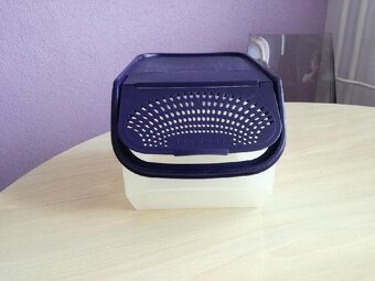 Tupperware KRÁL POLIČEK - 3