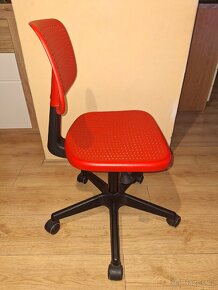 Dětské otočné židle - 3