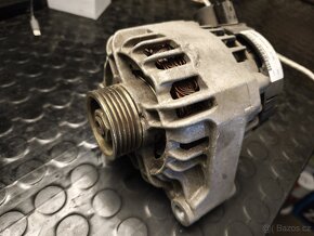 Alternátor Citroen, Peugeot - 3