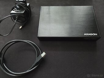 AXAGON EE35-XA3 ALINE - 3