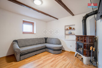 Prodej rodinného domu, 98 m², Čakovičky, ul. K prutníku - 3