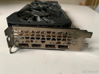 Gigabyte Nvidia GeForce RTX 2070 Super Windforce OC - 3