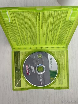 Forza Horizon 2 XBOX 360 - 3